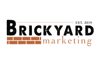 Brickyard marketing Framed