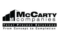 McCarty Companies Framed