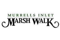 Murrells Inlet MarshWalk Framed