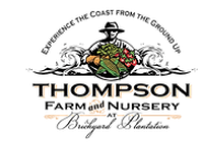 Thompson farm and nursery Framed